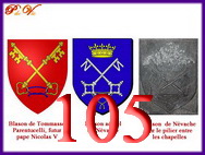 Retable dédié au Féminin Sacré No 105...