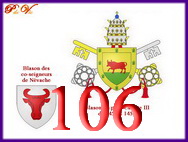 Retable dédié au Féminin Sacré No 106...