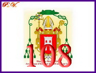 Retable dédié au Féminin Sacré No 108...