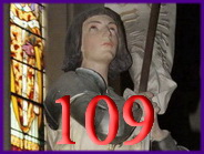 Retable dédié au Féminin Sacré No 109...