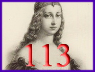 Retable dédié au Féminin Sacré No 113...