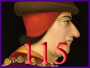 Retable dédié au Féminin Sacré No 115...