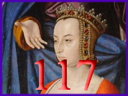 Retable dédié au Féminin Sacré No 117...