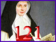 Retable dédié au Féminin Sacré No 121...