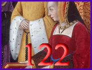 Retable dédié au Féminin Sacré No 122...