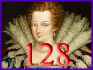 Retable dédié au Féminin Sacré No 128...