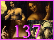 Retable dédié au Féminin Sacré No 137...