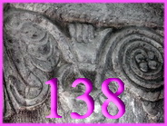 Retable dédié au Féminin Sacré No 138...