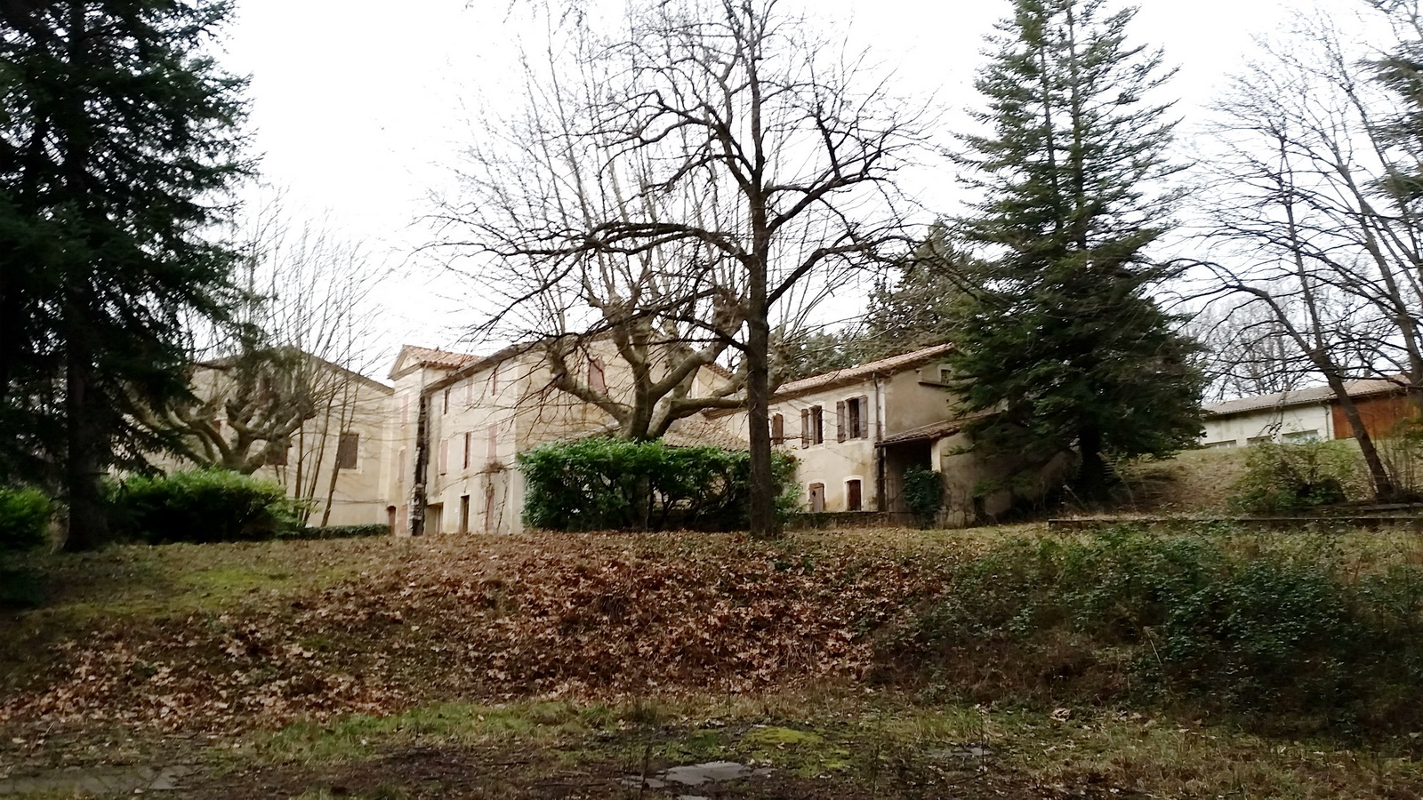 Rêve ou Réalité à Dieulefit... Oui bien sûr !!! No 007 