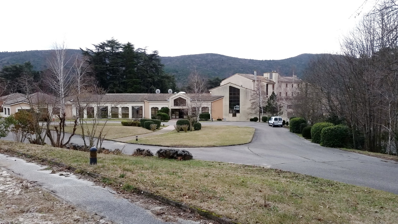 Rêve ou Réalité à Dieulefit... Oui bien sûr !!! No 011 