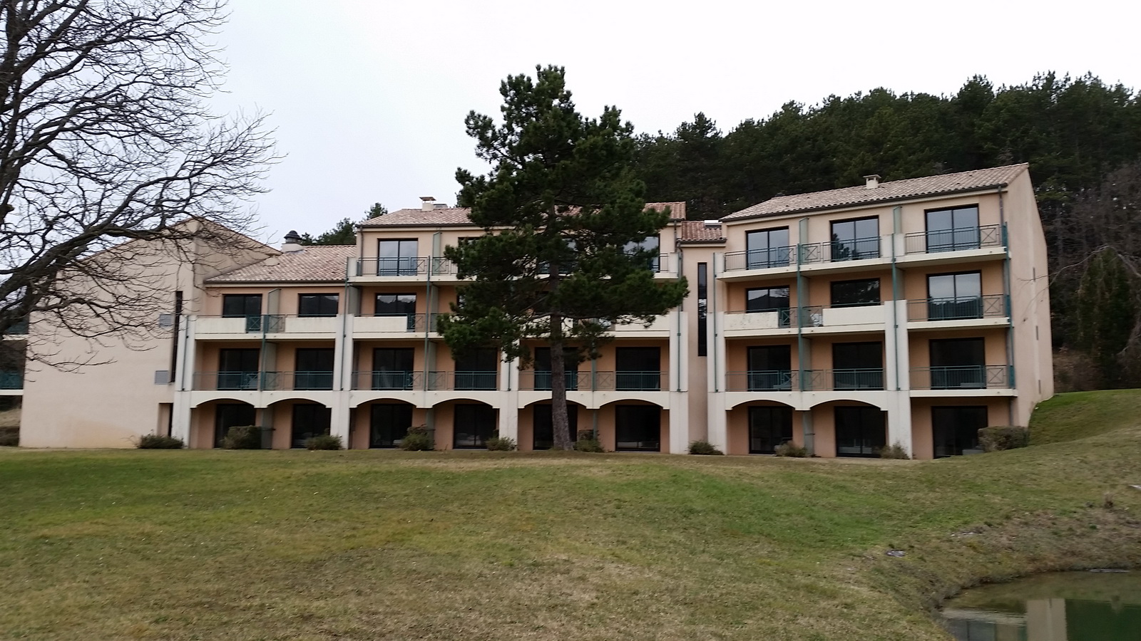 Rêve ou Réalité à Dieulefit... Oui bien sûr !!! No 014 