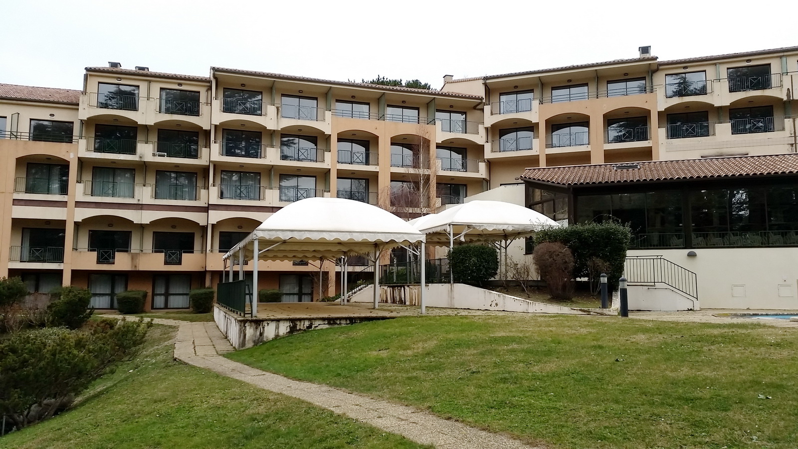 Rêve ou Réalité à Dieulefit... Oui bien sûr !!! No 016 