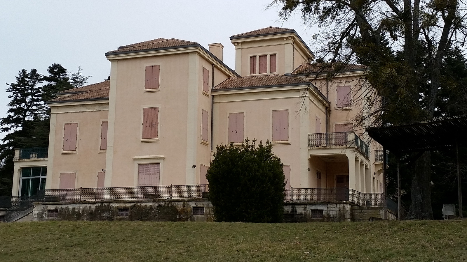 Rêve ou Réalité à Dieulefit... Oui bien sûr !!! No 019 