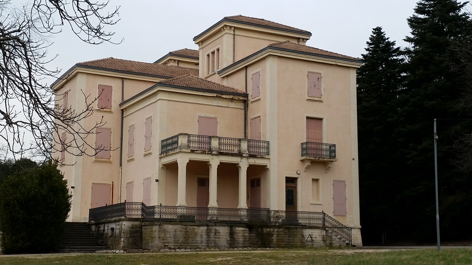 Rêve ou Réalité à Dieulefit... Oui bien sûr !!! No 021 