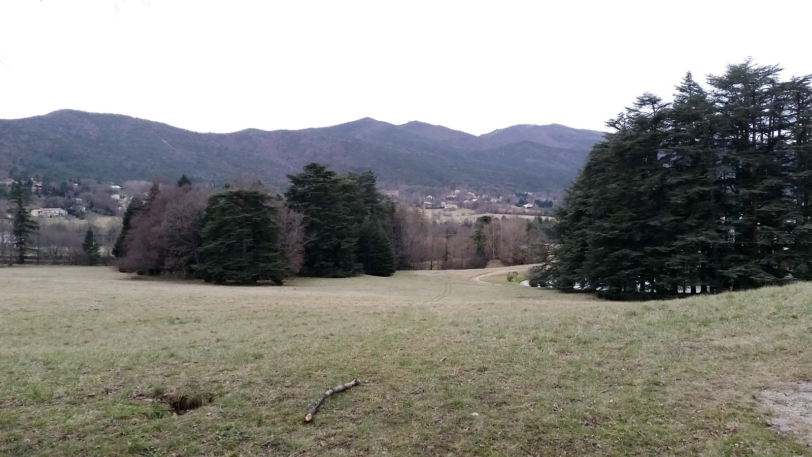 Rêve ou Réalité à Dieulefit... Oui bien sûr !!! No 022 