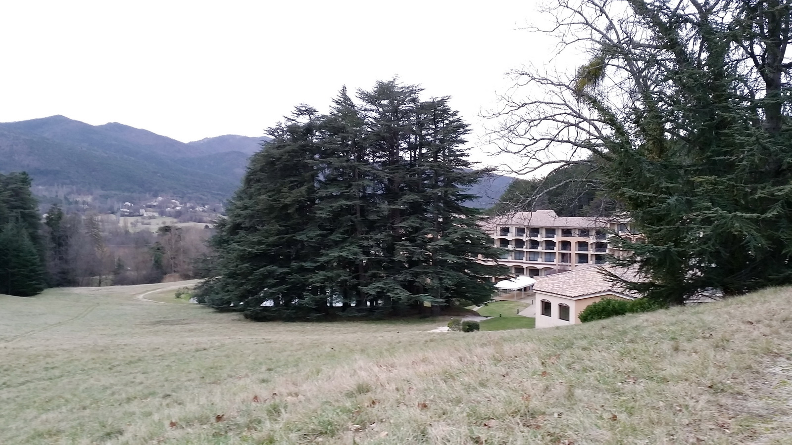 Rêve ou Réalité à Dieulefit... Oui bien sûr !!! No 023 