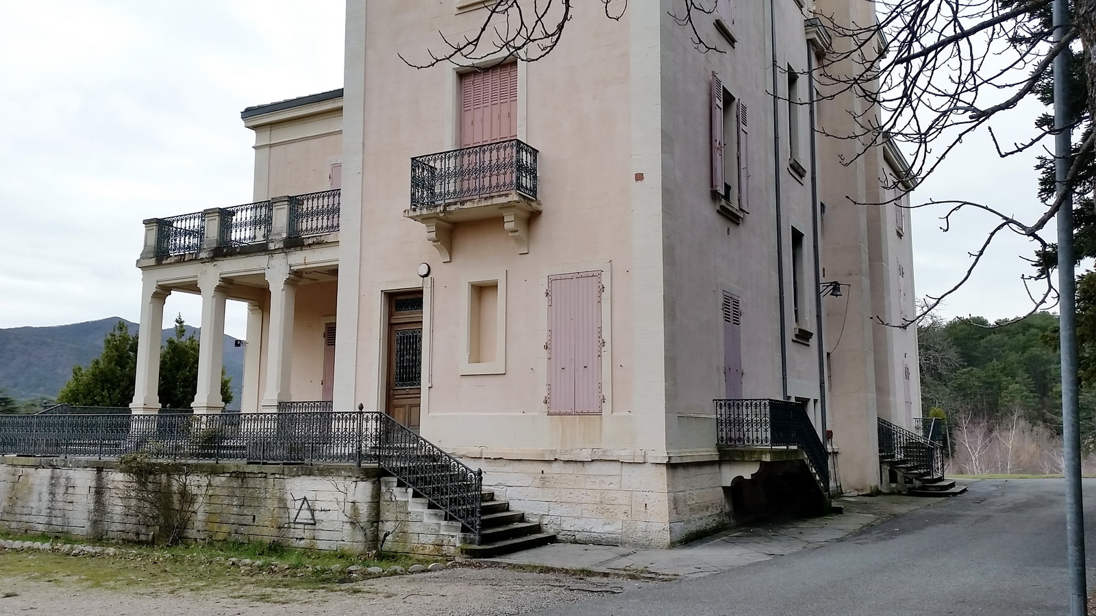 Rêve ou Réalité à Dieulefit... Oui bien sûr !!! No 024 