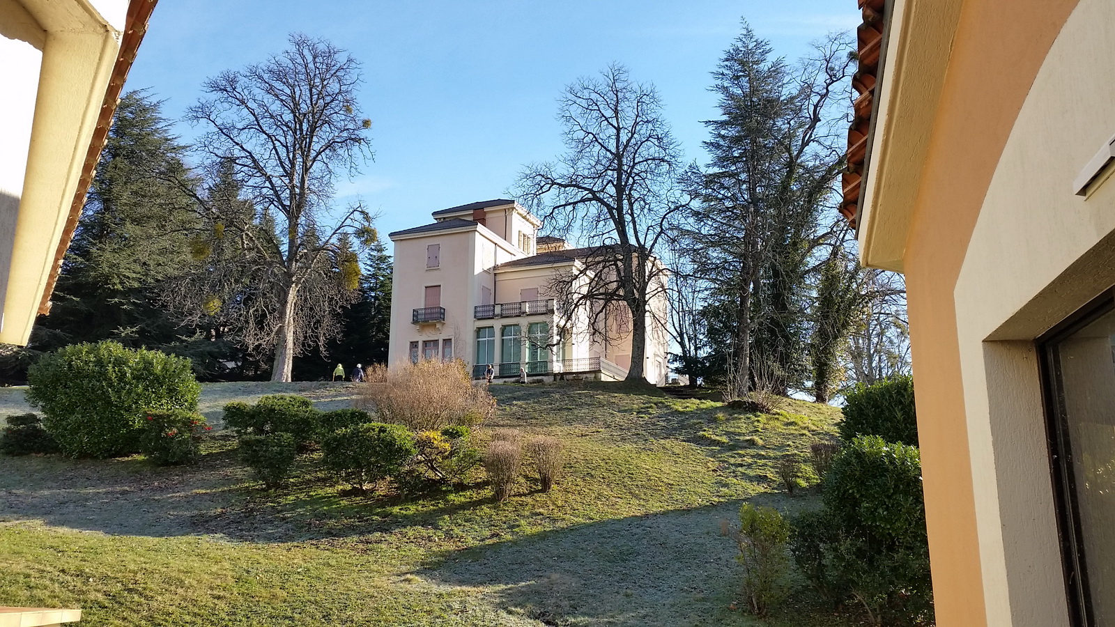 Rêve ou Réalité à Dieulefit... Oui bien sûr !!! No 030 