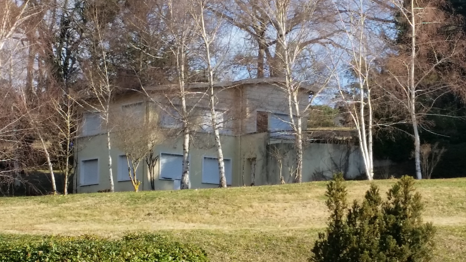 Rêve ou Réalité à Dieulefit... Oui bien sûr !!! No 031 