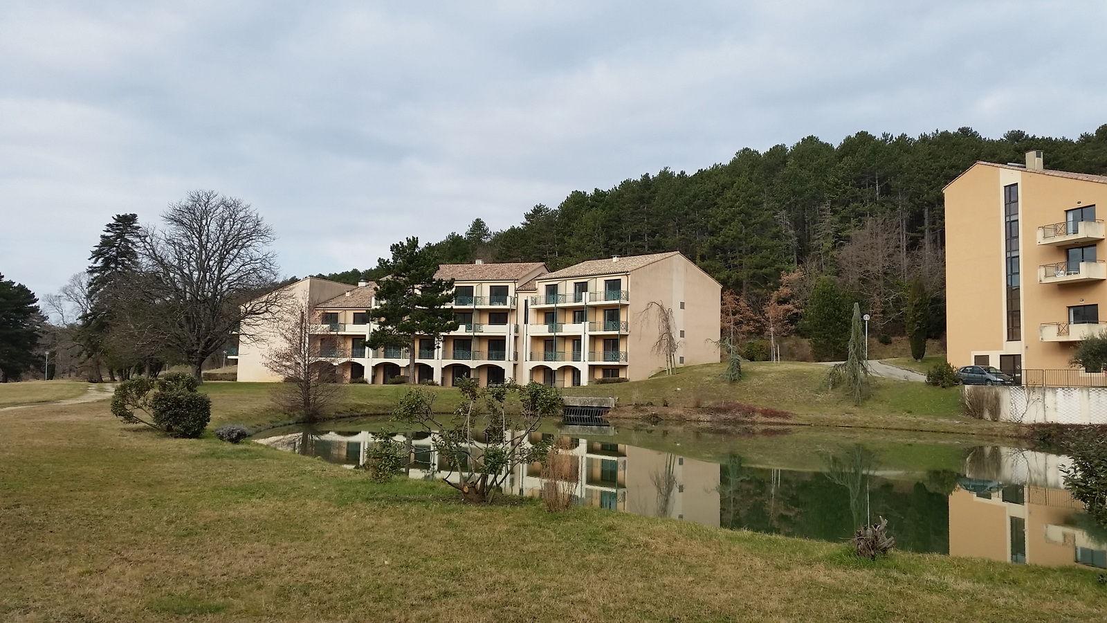 Rêve ou Réalité à Dieulefit... Oui bien sûr !!! No 033 