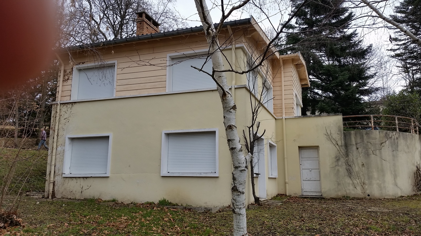 Rêve ou Réalité à Dieulefit... Oui bien sûr !!! No 035 