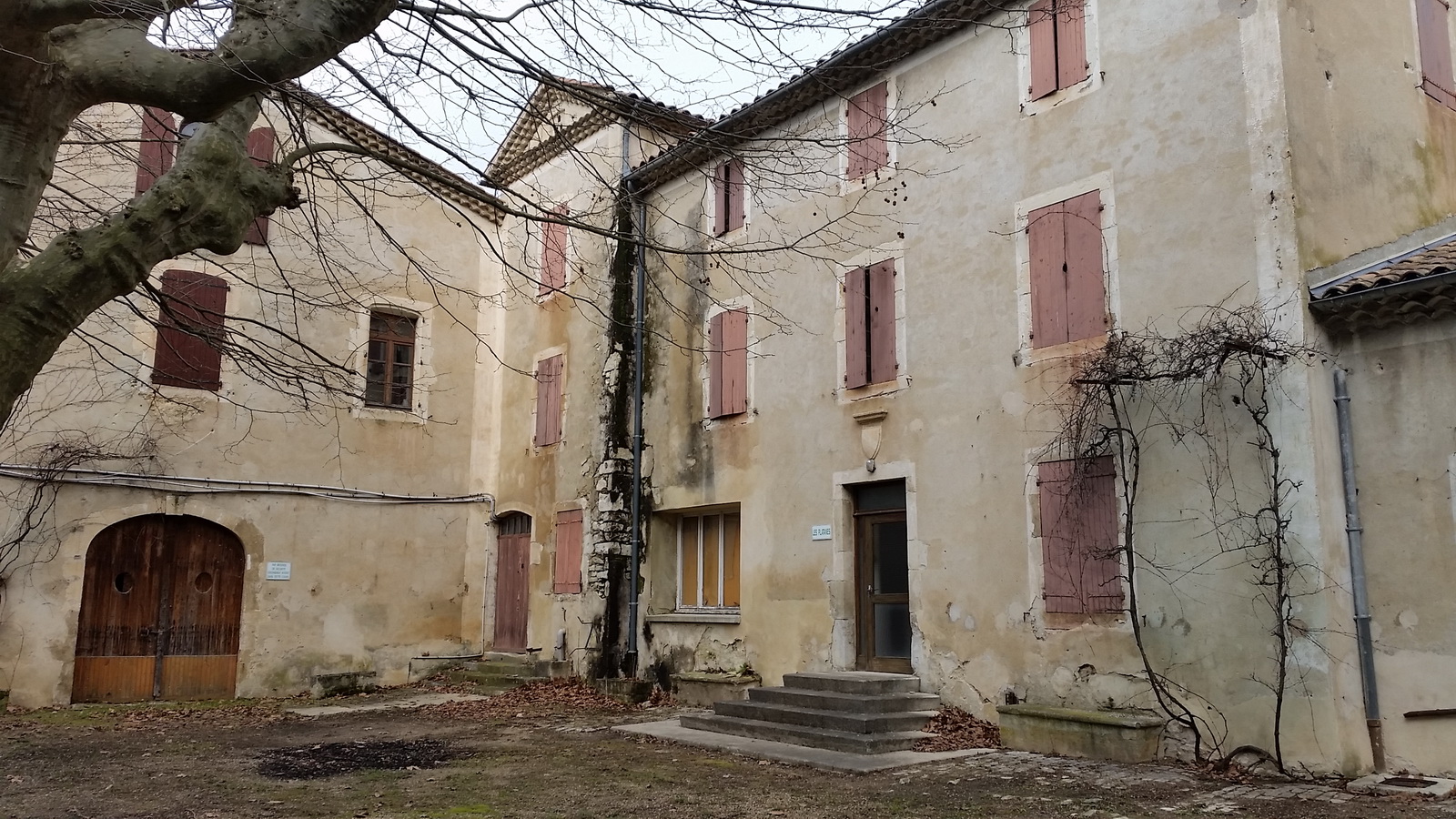 Rêve ou Réalité à Dieulefit... Oui bien sûr !!! No 038 