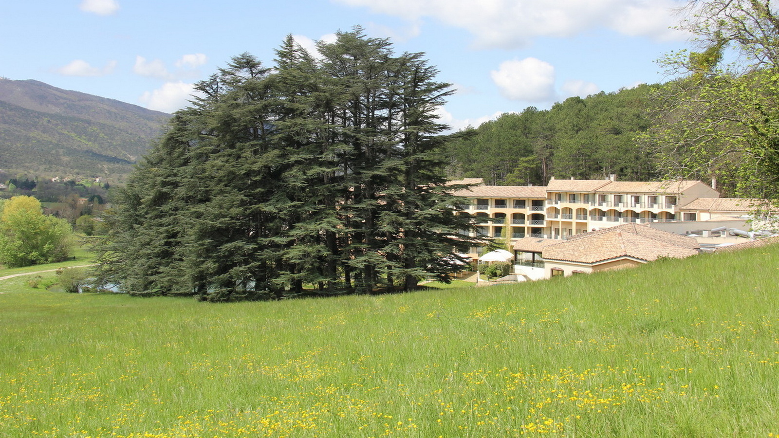 Rêve ou Réalité à Dieulefit... Oui bien sûr !!! No 048 