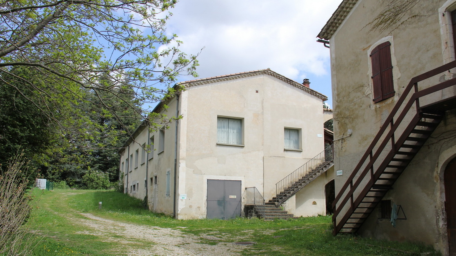 Rêve ou Réalité à Dieulefit... Oui bien sûr !!! No 058 