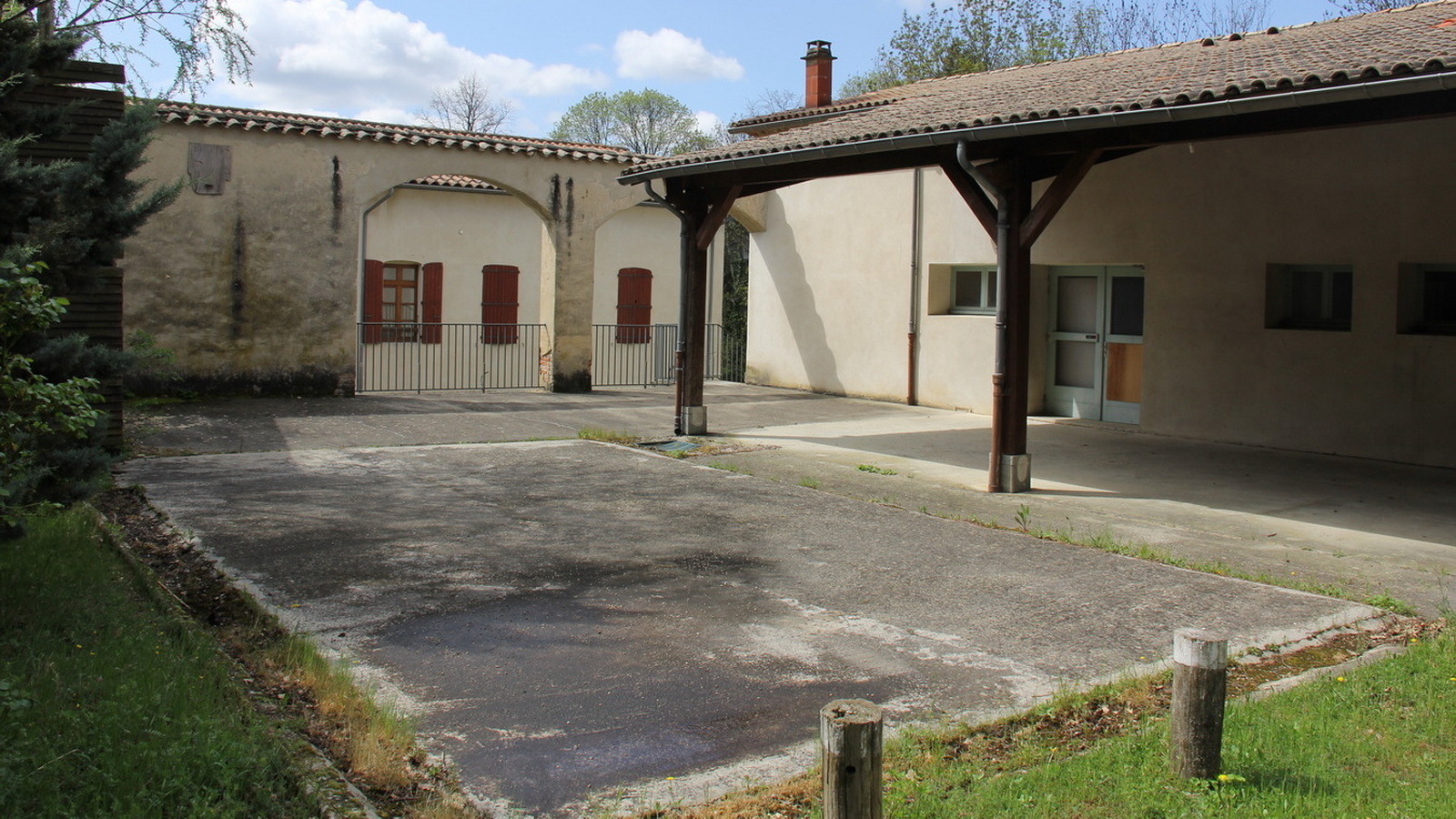 Rêve ou Réalité à Dieulefit... Oui bien sûr !!! No 063 