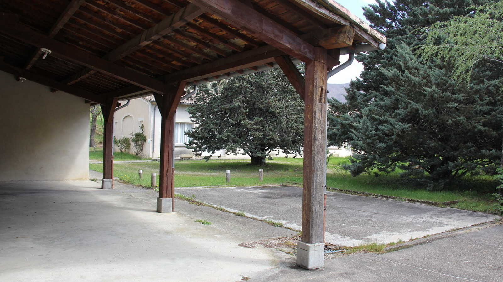 Rêve ou Réalité à Dieulefit... Oui bien sûr !!! No 064 