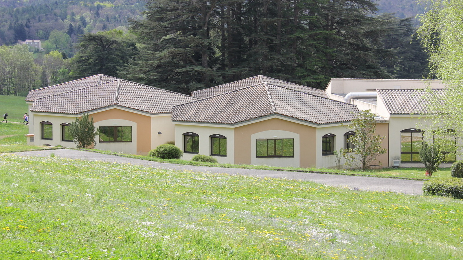 Rêve ou Réalité à Dieulefit... Oui bien sûr !!! No 077 