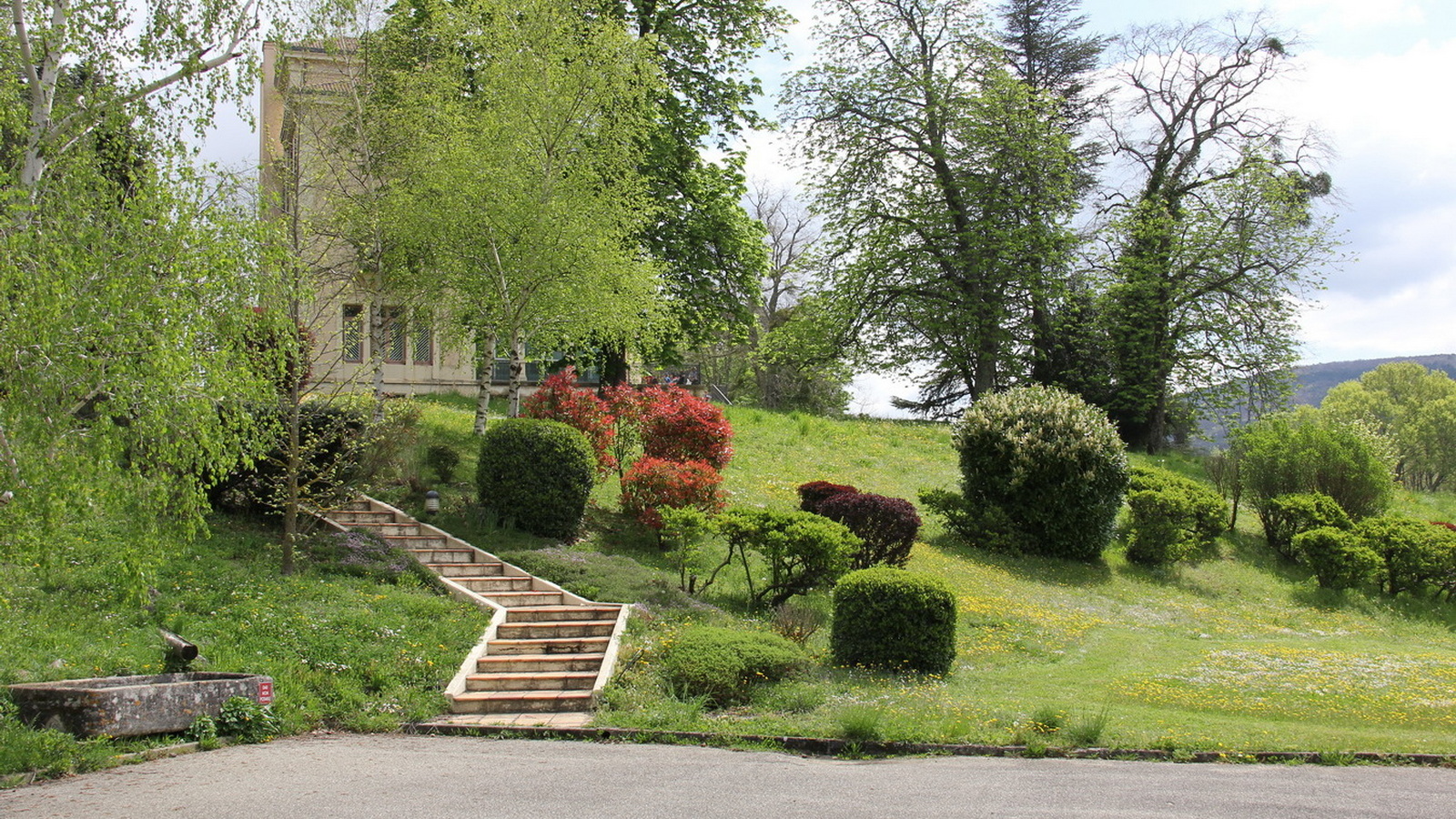 Rêve ou Réalité à Dieulefit... Oui bien sûr !!! No 081 