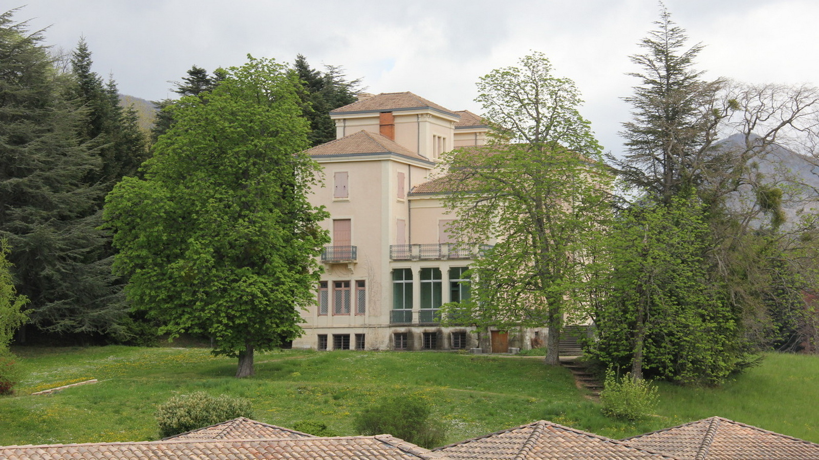 Rêve ou Réalité à Dieulefit... Oui bien sûr !!! No 082 