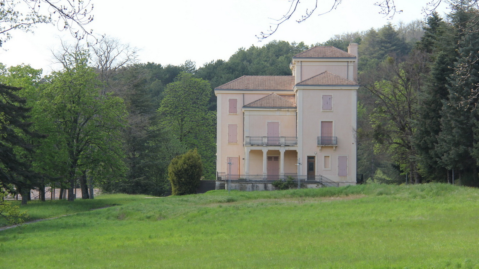 Rêve ou Réalité à Dieulefit... Oui bien sûr !!! No 085 