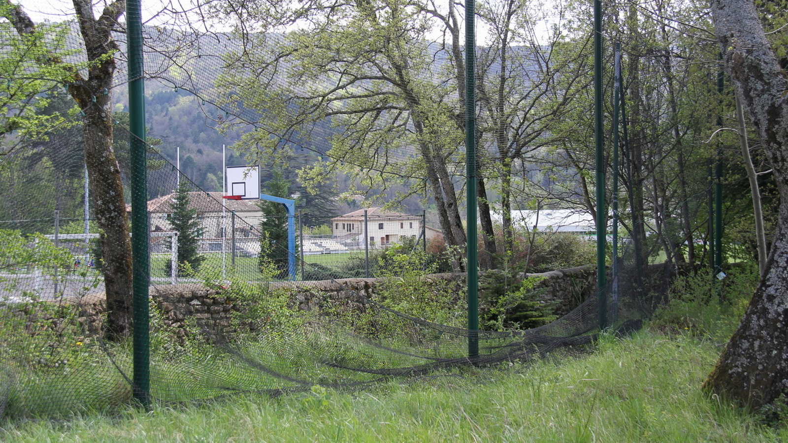 Rêve ou Réalité à Dieulefit... Oui bien sûr !!! No 086 