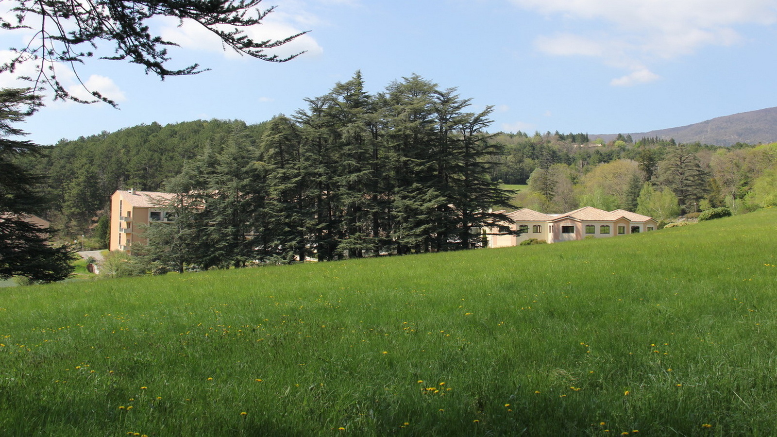 Rêve ou Réalité à Dieulefit... Oui bien sûr !!! No 096 