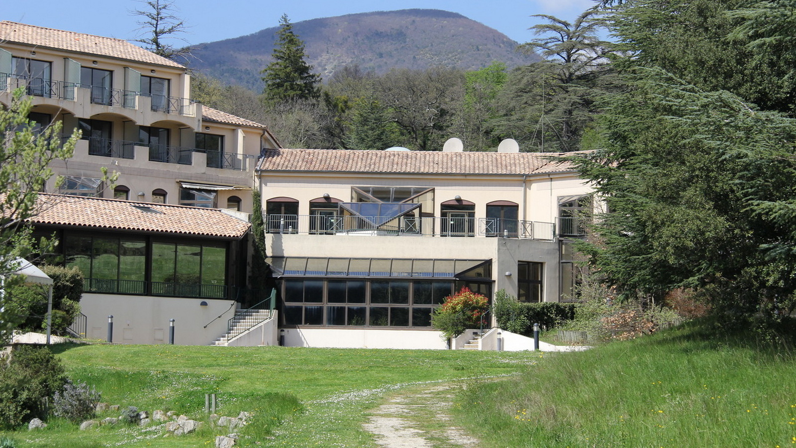 Rêve ou Réalité à Dieulefit... Oui bien sûr !!! No 102 