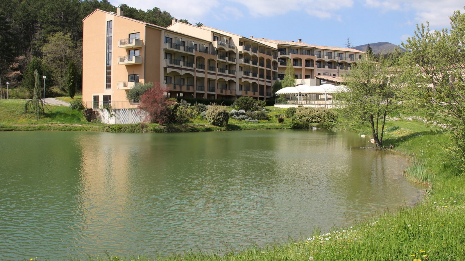 Rêve ou Réalité à Dieulefit... Oui bien sûr !!! No 103 