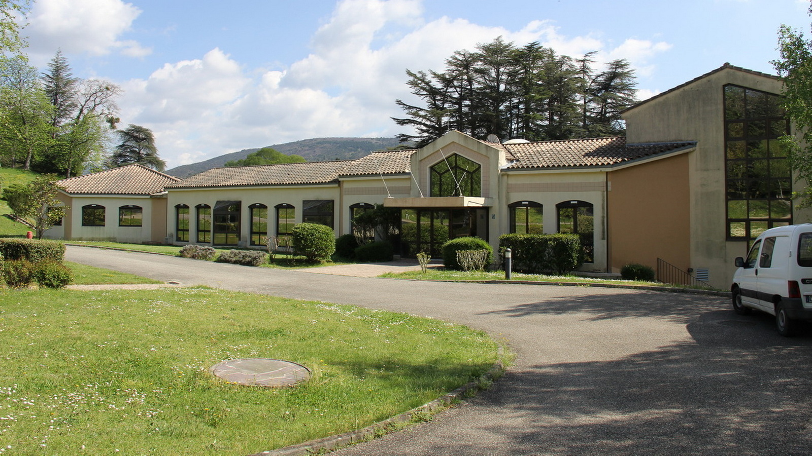 Rêve ou Réalité à Dieulefit... Oui bien sûr !!! No 126 