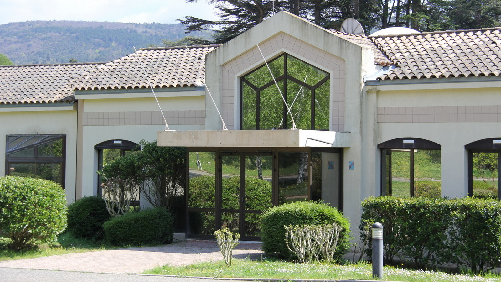 Rêve ou Réalité à Dieulefit... Oui bien sûr !!! No 127 