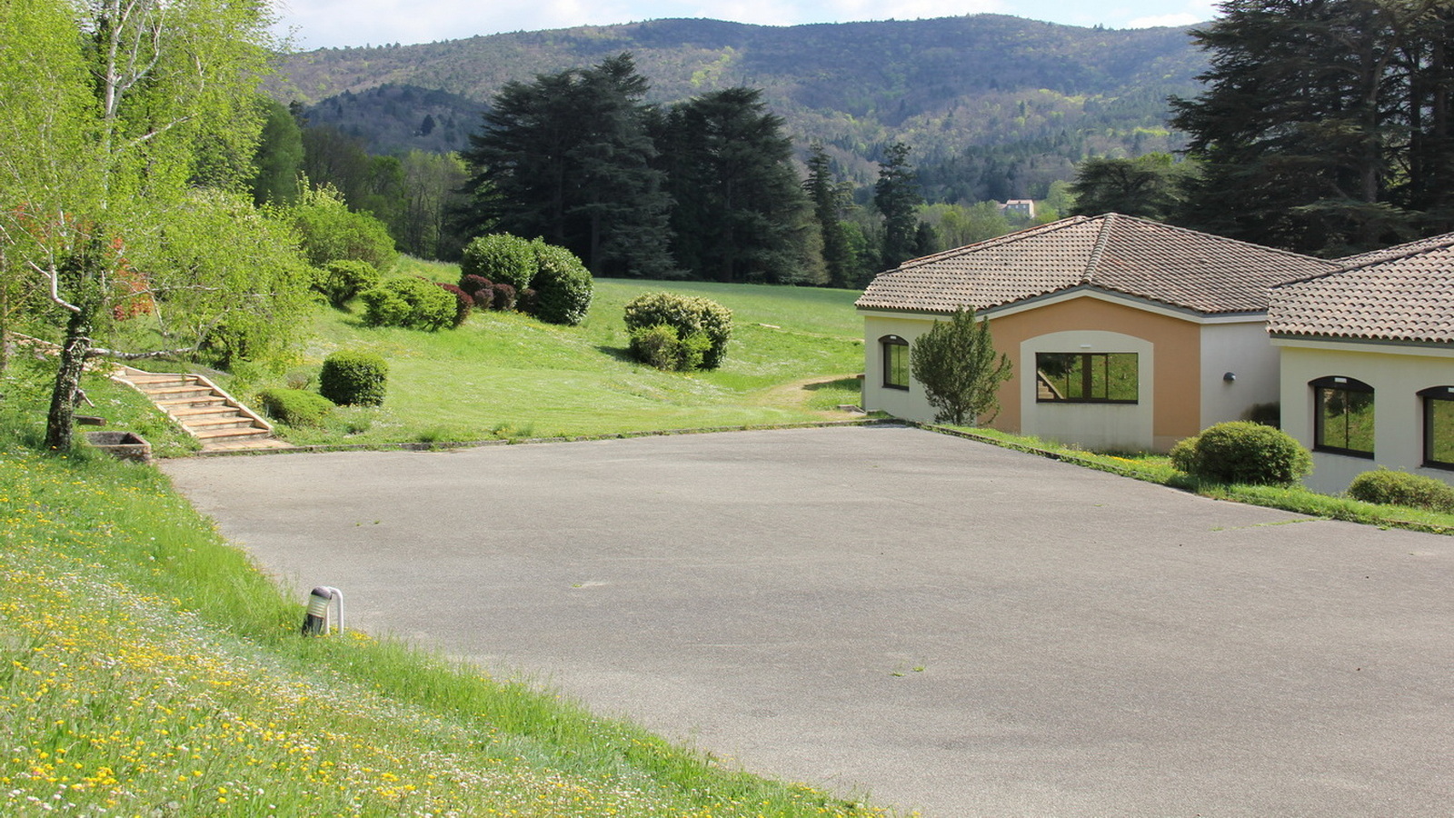 Rêve ou Réalité à Dieulefit... Oui bien sûr !!! No 131 