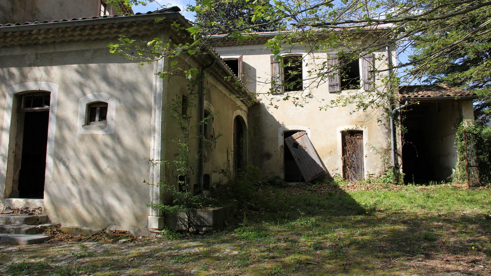 Rêve ou Réalité à Dieulefit... Oui bien sûr !!! No 138 