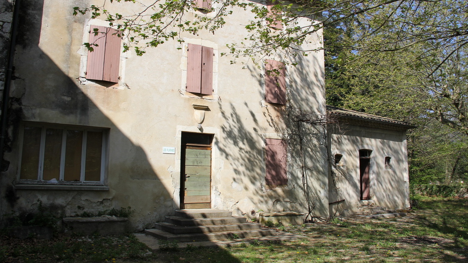 Rêve ou Réalité à Dieulefit... Oui bien sûr !!! No 139 