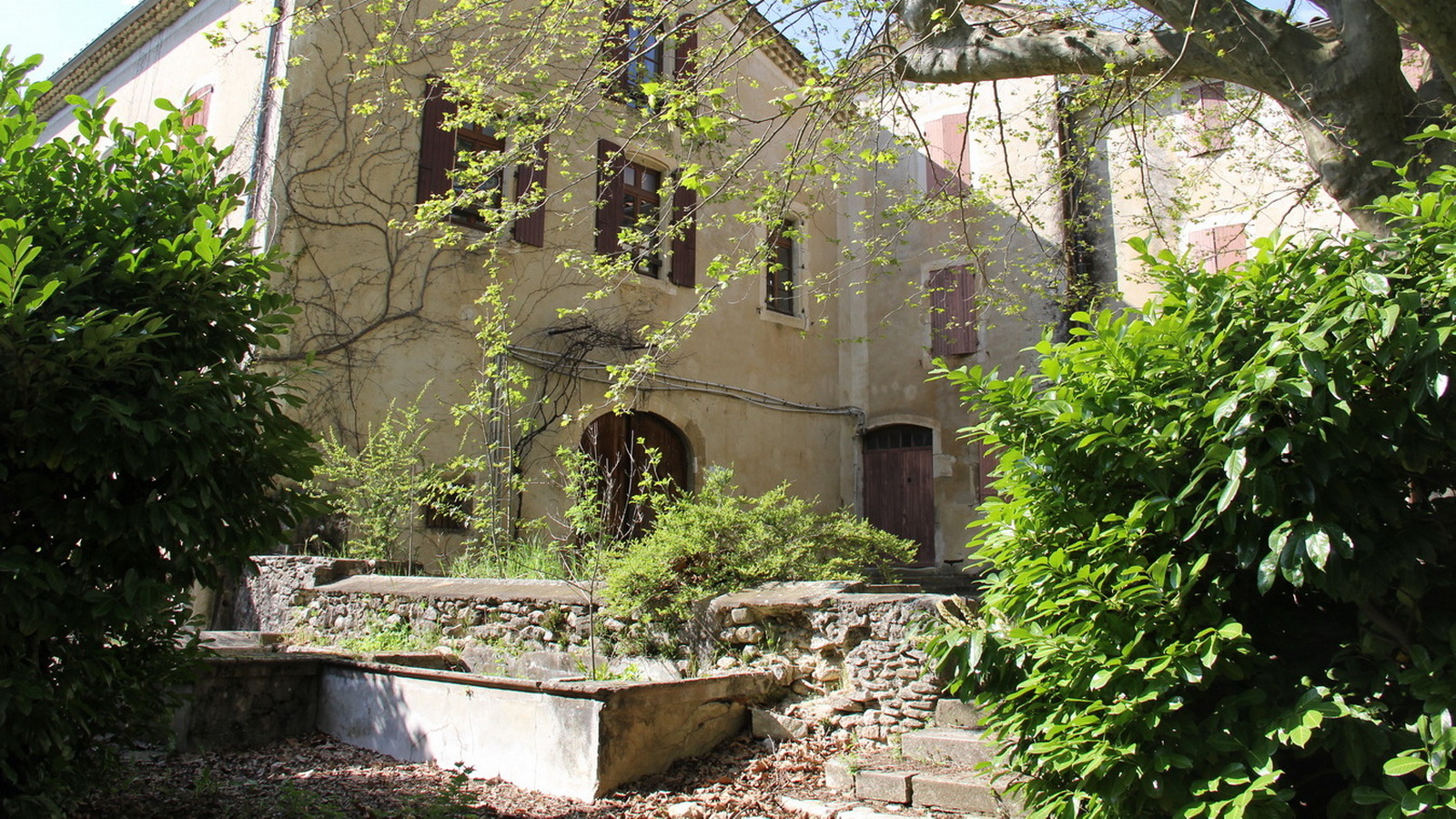 Rêve ou Réalité à Dieulefit... Oui bien sûr !!! No 141 