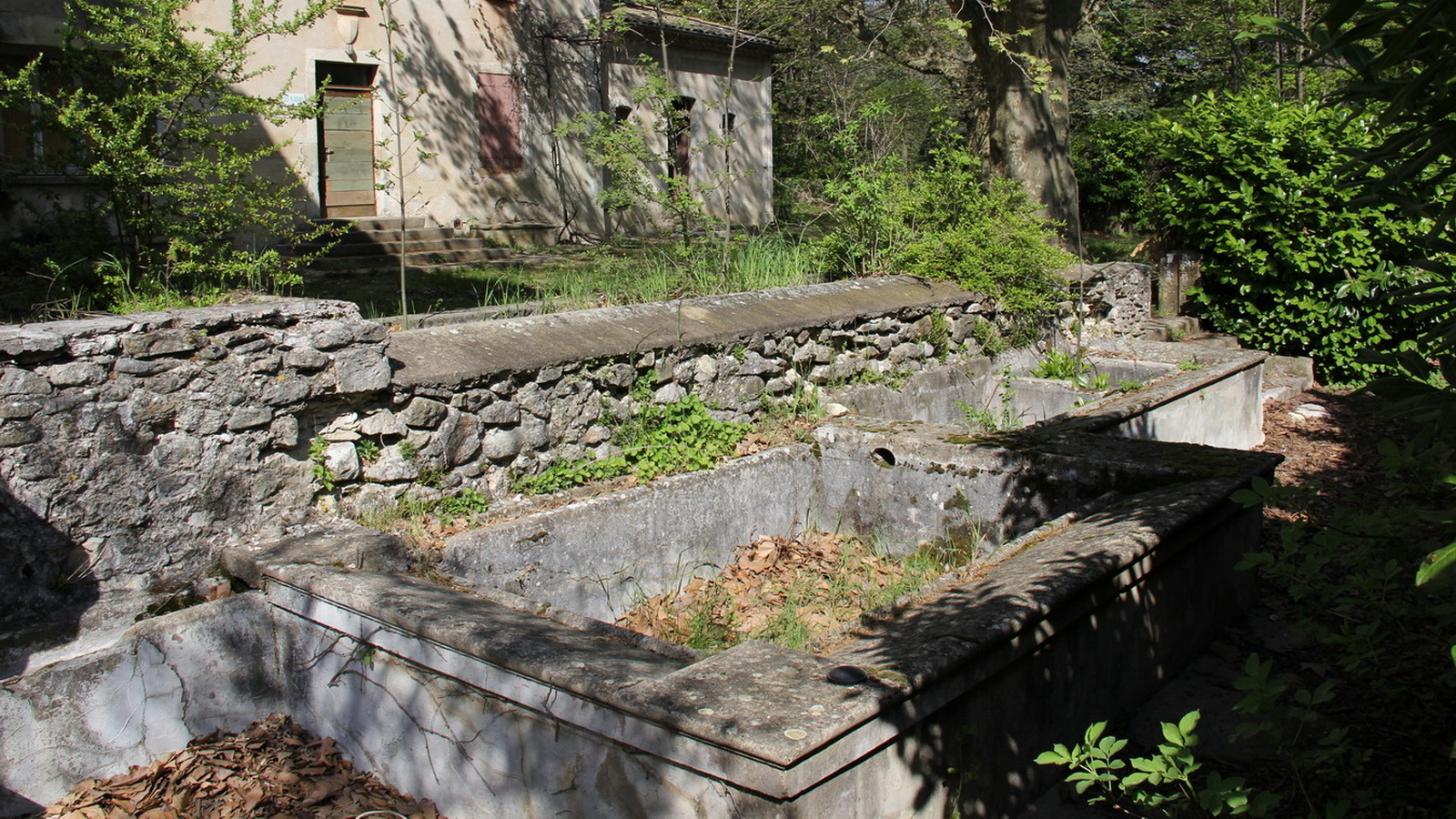 Rêve ou Réalité à Dieulefit... Oui bien sûr !!! No 142 