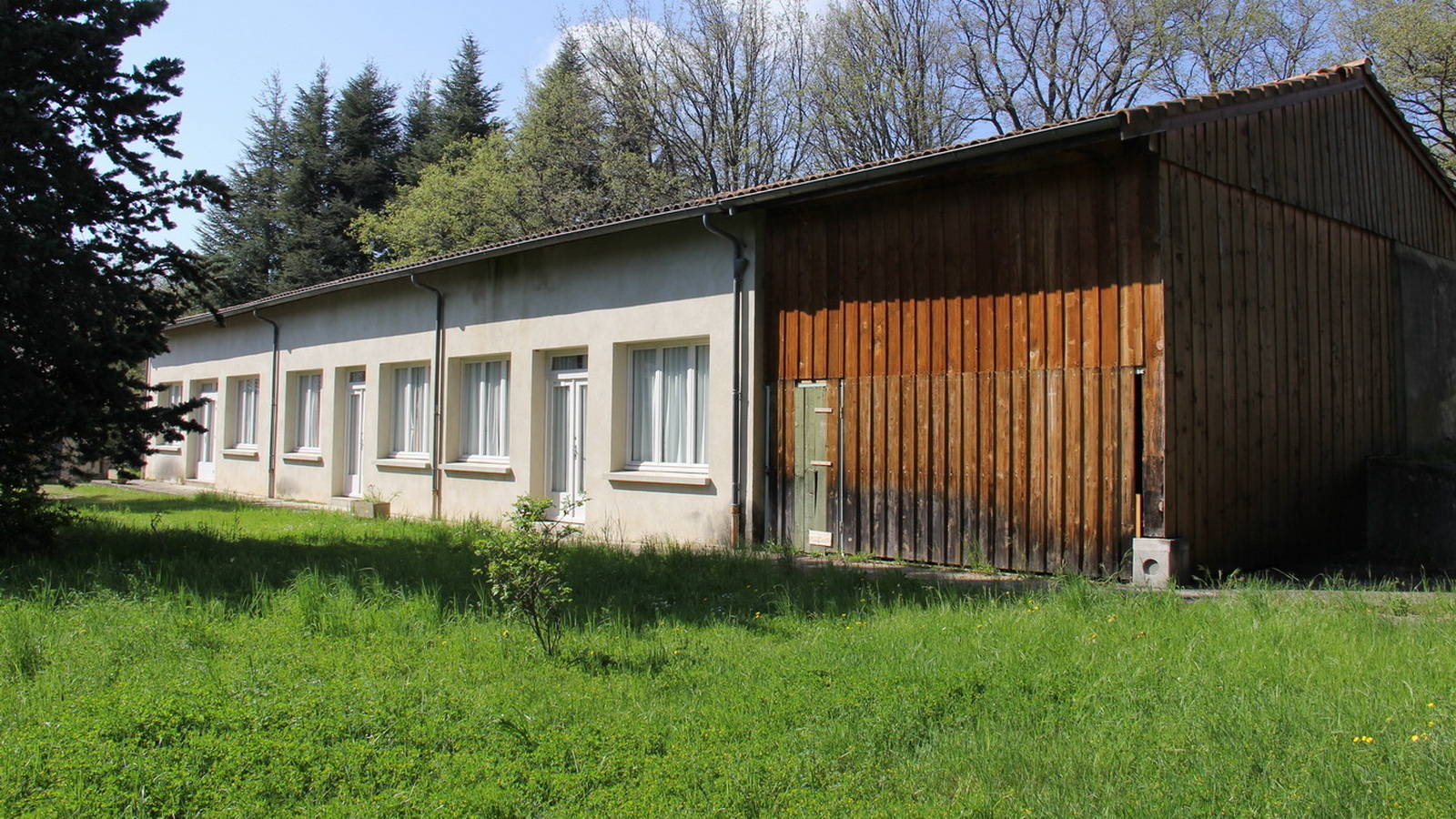 Rêve ou Réalité à Dieulefit... Oui bien sûr !!! No 148 