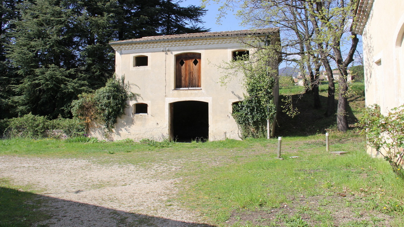 Rêve ou Réalité à Dieulefit... Oui bien sûr !!! No 149 