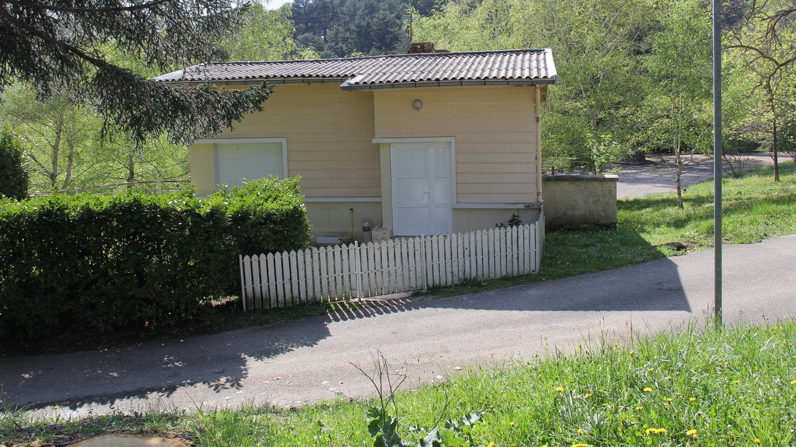 Rêve ou Réalité à Dieulefit... Oui bien sûr !!! No 154 