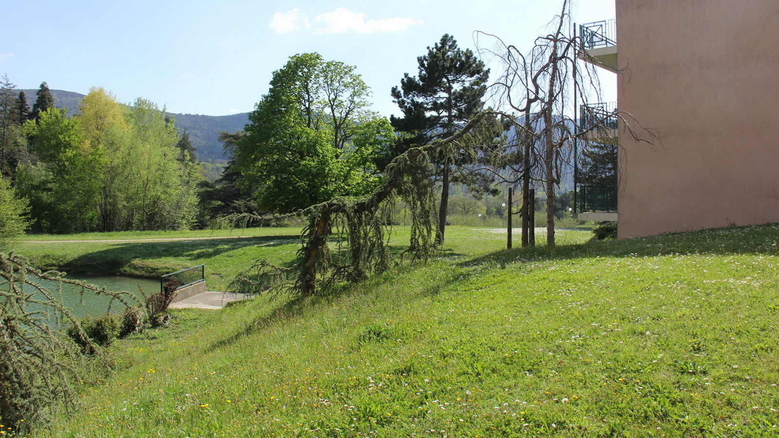 Rêve ou Réalité à Dieulefit... Oui bien sûr !!! No 168 