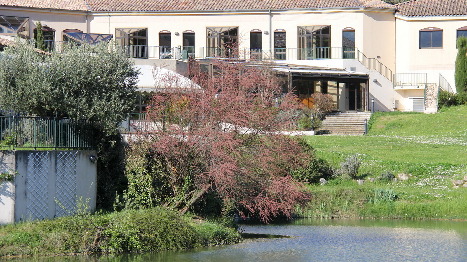 Rêve ou Réalité à Dieulefit... Oui bien sûr !!! No 191 